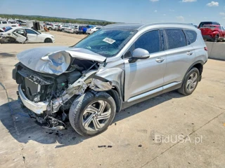 HYUNDAI SANTA FE SEL