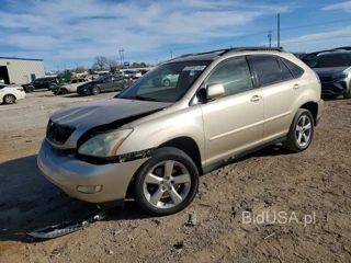 LEXUS RX 330