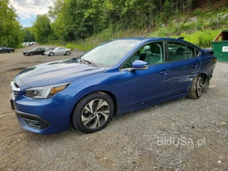 SUBARU LEGACY PREMIUM