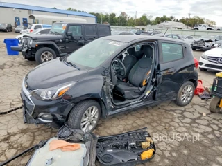 CHEVROLET SPARK 1LT