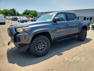 TOYOTA TACOMA SR5 V6