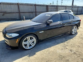 BMW 550 I