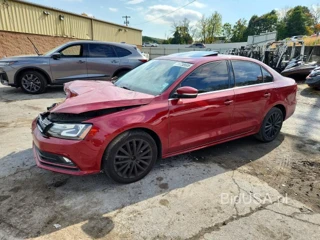 VOLKSWAGEN JETTA SEL