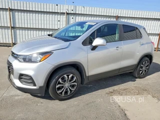 CHEVROLET TRAX LS