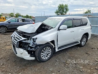 LEXUS GX 460