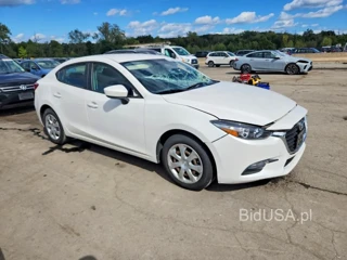 MAZDA 3 SPORT