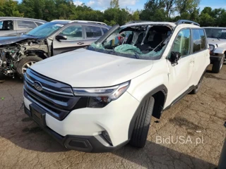 SUBARU FORESTER LIMITED