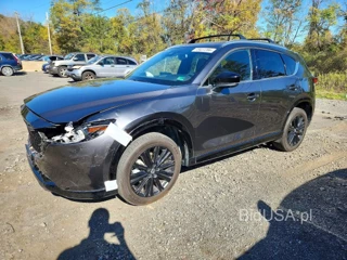 MAZDA CX-5 PREMIUM