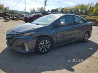 TOYOTA PRIUS PRIME PREMIUM