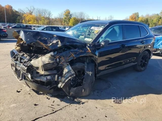 HONDA CR-V SPORT