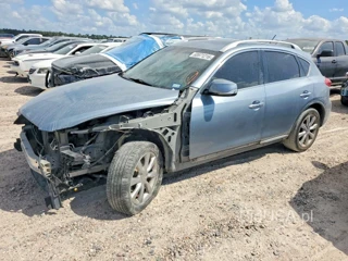 INFINITI QX50 BASE