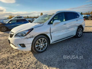 BUICK ENVISION PREMIUM