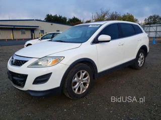 MAZDA CX-9