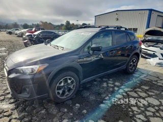 SUBARU CROSSTREK PREMIUM