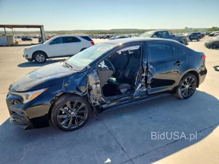 TOYOTA COROLLA SE