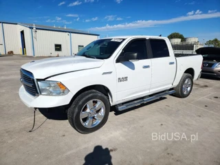 RAM 1500 SLT