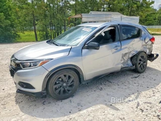 HONDA HR-V SPORT