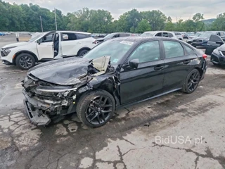 HONDA ACCORD HYBRID SPORT-L