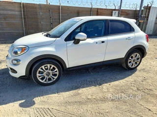 FIAT 500X EASY