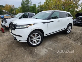 LAND ROVER RANGE ROVER VELAR S