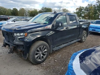 CHEVROLET SILVERADO K1500 RST