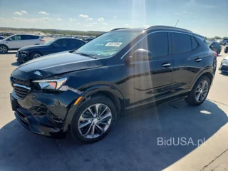 BUICK ENCORE GX SELECT