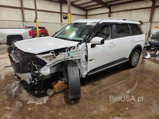 HYUNDAI PALISADE SEL