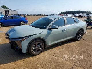 KIA K4 LXS