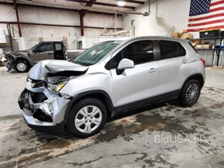 CHEVROLET TRAX LS