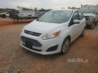 FORD C-MAX SE