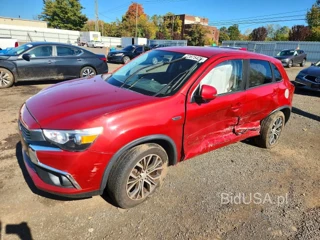 MITSUBISHI OUTLANDER SPORT ES