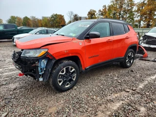 JEEP COMPASS TRAILHAWK