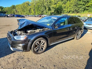 AUDI A4 ALLROAD PREMIUM PLUS