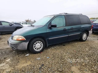 FORD WINDSTAR LX