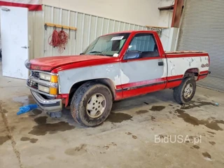 CHEVROLET GMT-400 K1500