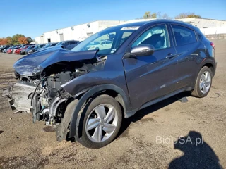 HONDA HR-V EXL