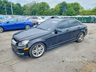MERCEDES-BENZ C 300 4MATIC