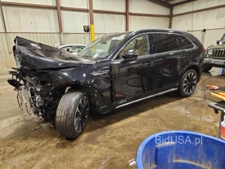 MAZDA CX-90 PREMIUM PLUS