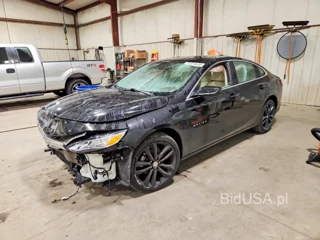 CHEVROLET MALIBU PREMIER