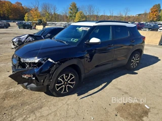CHEVROLET TRAILBLAZER ACTIV