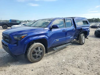TOYOTA TACOMA SR5