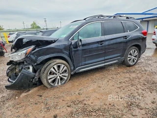 SUBARU ASCENT LIMITED