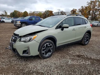 SUBARU CROSSTREK PREMIUM