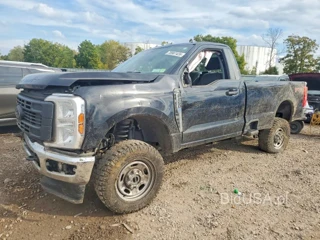 FORD F250 SUPER DUTY
