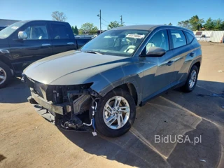 HYUNDAI TUCSON SE