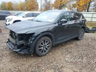 MAZDA CX-5 GRAND TOURING