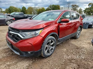HONDA CR-V EX