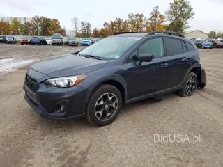 SUBARU CROSSTREK PREMIUM