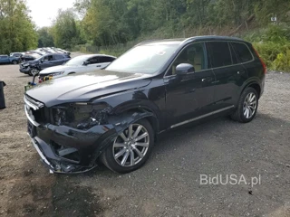 VOLVO XC90 T6 INSCRIPTION