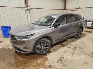ACURA MDX A-SPEC